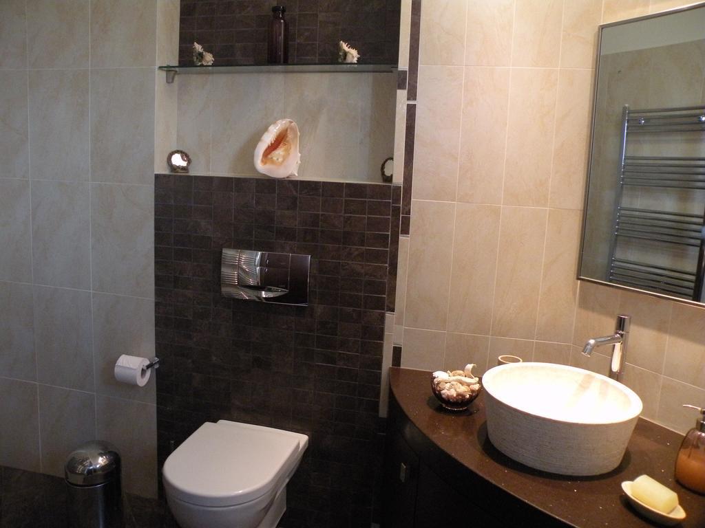 Lindos Anatoli Luxury Villa Bilik gambar